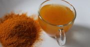 Mikstura z kurkumy. Koktajl zwalczający stany zapalne
