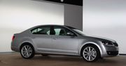 Skoda Octavia III