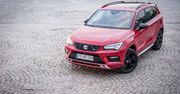 Test: Seat Ateca FR Black Edition – miał chwytać za serce, przemawia do rozumu