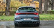 Cupra Leon także z silnikiem 1.5 TSI. Na co komu Seat?