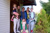 Nasz nowy dom