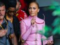 Jennifer Lopez zaskoczyła wszystkich. Nie spodziewali się tej wizyty