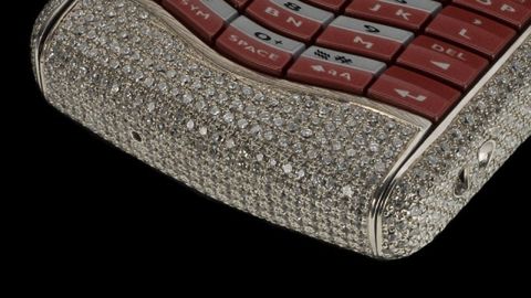 Luksusowe BlackBerry od Amosu 1