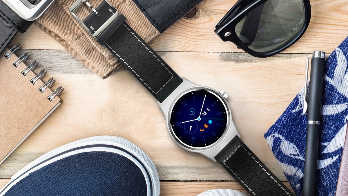 Alcatel Move oficjalnie. Oto nowa linia urządzeń noszonych firmy 1