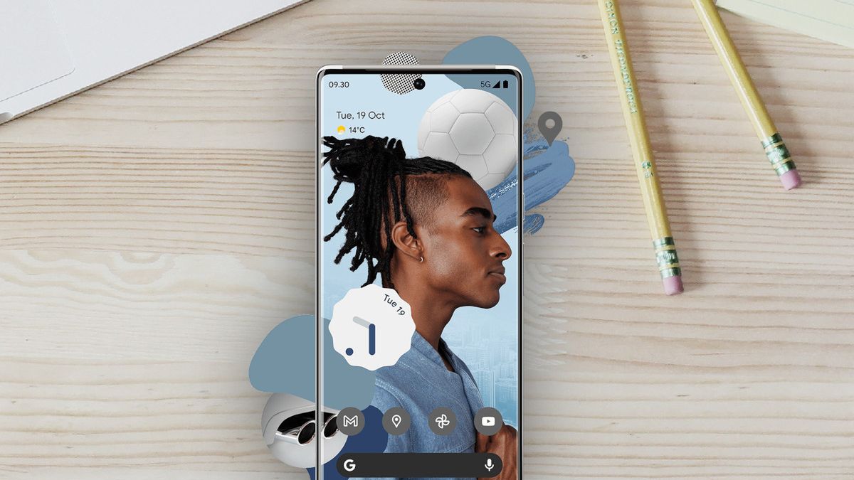 Pora pożegnać "czystego Androida". Google ostro namieszał 1