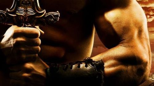 Znamy tożsamość nowego Conana 1