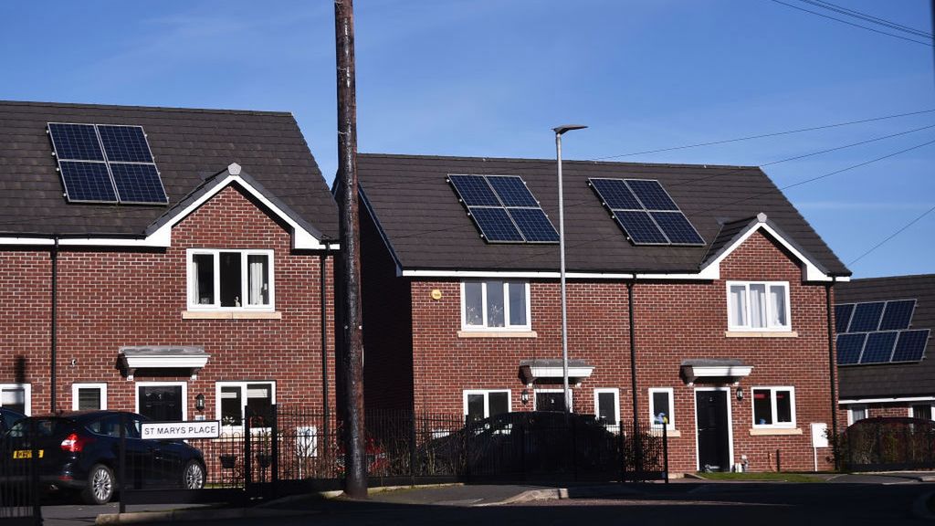 Wybudują 20 tys. niskoemisyjnych domów socjalnych. To się opłaci 1