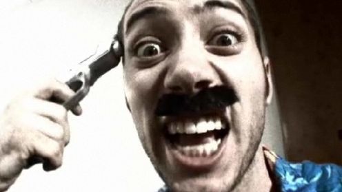 The Deepening. Granie na ekranie 1