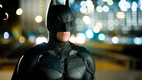 Muzyka z Mrocznego rycerza za darmo w sieci 1