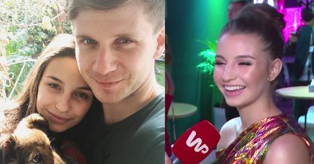 Wieniawa i Królikowski razem na ekranie? "Czekamy na propozycję!"