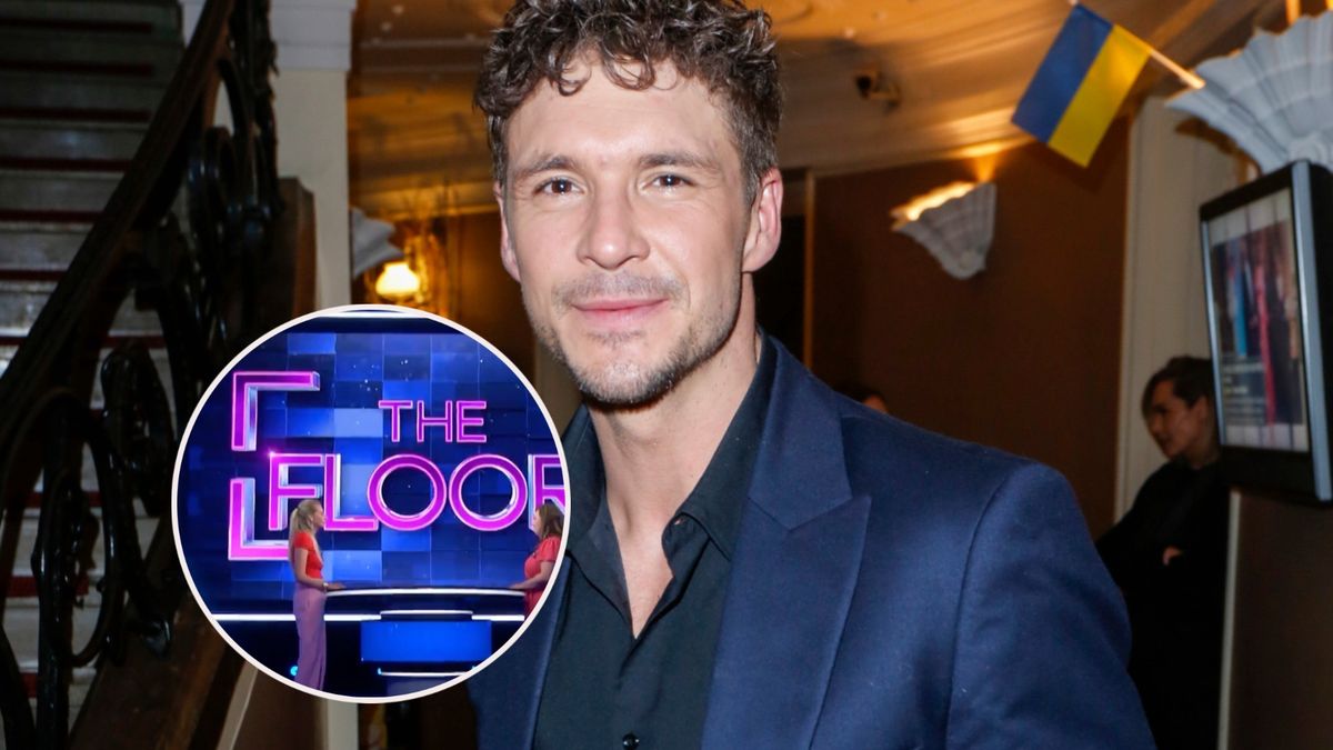 Mikołaj Roznerski poprowadzi nowy program TVN