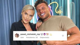 Karolina Gilon i Paweł Michalski z "Love Island" SĄ PARĄ?