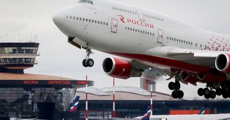 Rosjanie nie tak łatwo opuszczą kraj. Rząd znacząco im to utrudnił