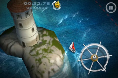 Nadchodzi bardziej profesjonalna wersja Sailboat Championship 2