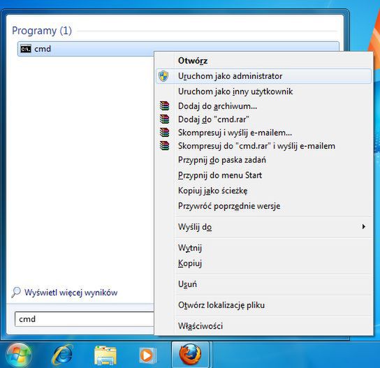 jak ograniczyć wielkość pliku hibernacji w Windows 7 i Vista? 2