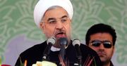 Iran:Strażnicy Rewolucji krytykują Rowhaniego
