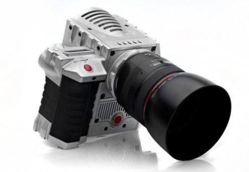 Ujawniono specyfikacje kamer RED - 28000 dolarów za model EPIC-X