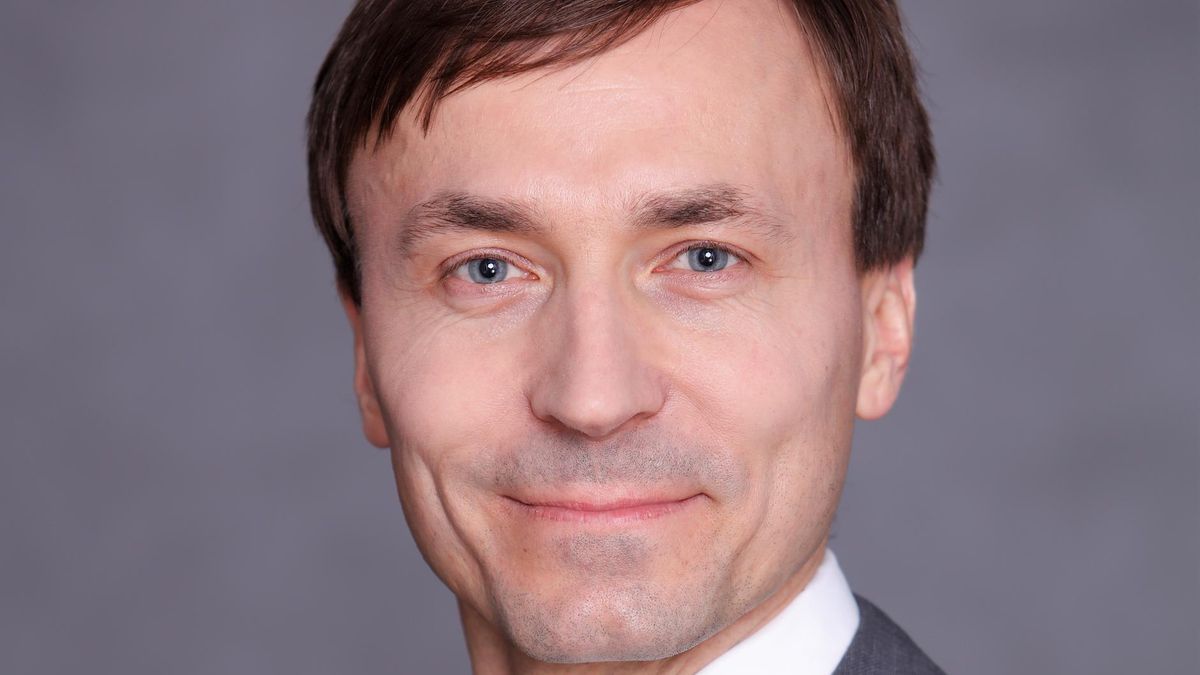 Przez ostatnie trzy lata Michał Jaszczyk zarządzał sprzedażą produktów z oferty PepsiCo Polska