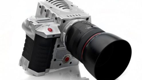 Ujawniono specyfikacje kamer RED - 28000 dolarów za model EPIC-X 1