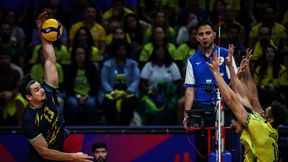 Ukraina sprowadzona na ziemię. A prowadziła już 2:0