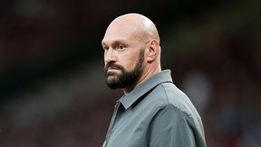 Fury mógł uratować upadający klub. Fani są wściekli