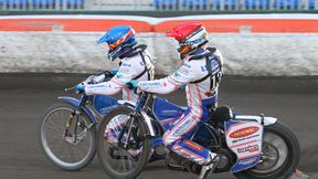 Orzeł - Wanda: Goście nie dali się stłamsić. Pierwszy taki mecz Miśkowiaka (relacja)