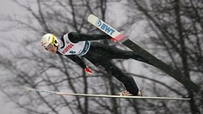 PŚ w Wiśle: Rosjanin przeszedł do historii