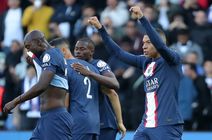 Paris Saint-Germain w trybie oszczędnym umocniło się na pozycji lidera Ligue 1