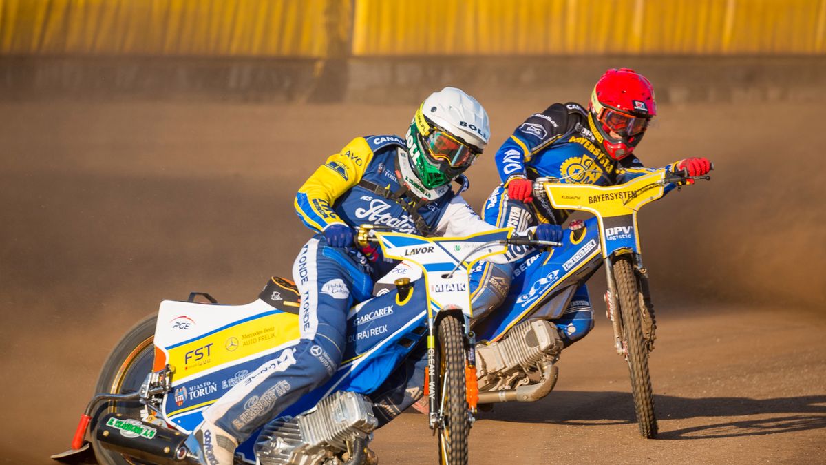 WP SportoweFakty / Krzysztof Konieczny