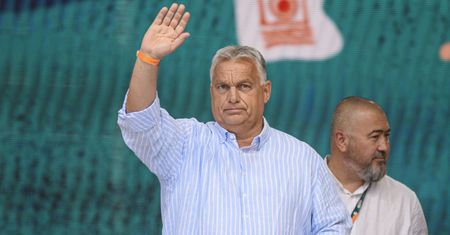 Orban ostro o Polsce. "Takiej hipokryzji nie widziałem"