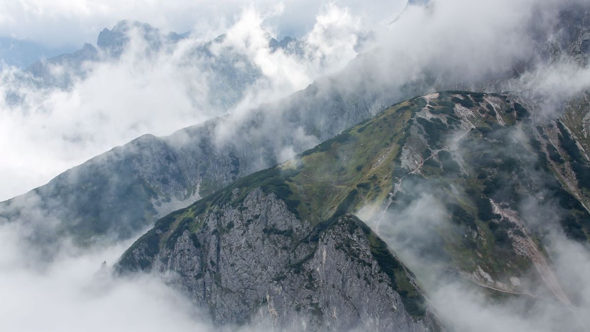 PAP / Paweł Kula / Na zdjęciu: widok na Wysokie Tatry