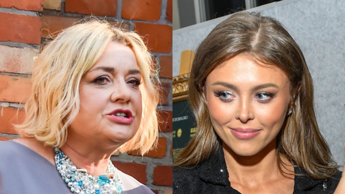 Ostrowska-Królikowska walczy w sądzie z Opozdą. Adwokat reaguje