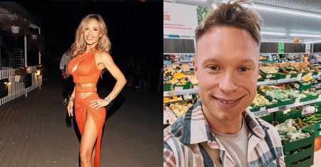 Znany dietetyk ocenił dietę Dody. Zwłaszcza jedno mu się nie spodobało