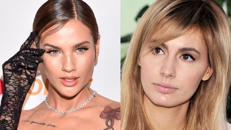 Agnieszka Popielewicz nie jest już ulubienicą Niny Terentiew, jej miejsce zajęła Karolina Gilon