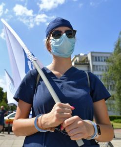 Wielki strajk pielęgniarek. Jak będzie przebiegał?