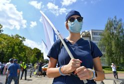 Wielki strajk pielęgniarek. Jak będzie przebiegał?