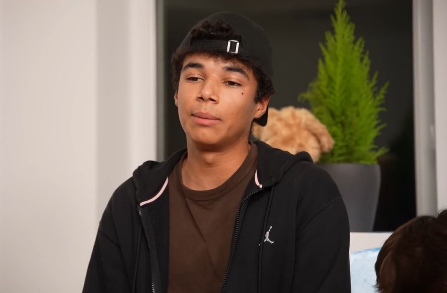 Tony odchodzi z Teenz