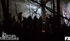 Ed Sheeran zagra w serialu "The Bastard Executioner"