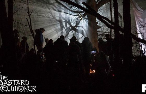 Ed Sheeran zagra w serialu "The Bastard Executioner"