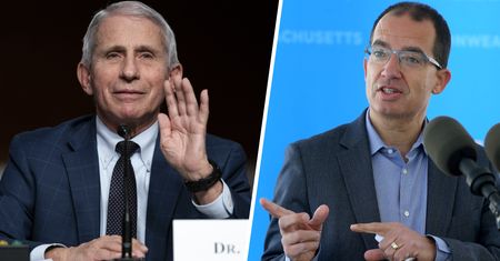 To może być koniec pandemii. Potwierdza to szef Moderny, a Dr Fauci mówi o powrocie do normalności