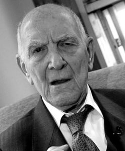 Zmarł Stephane Hessel
