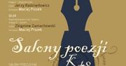 Trzeci sezon "Salonów Poezji" w Łazienkach Królewskich