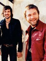Tom Meighan przerażony przed kamerą