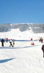 Mala Fatra - idealne miejsce na zimowy urlop