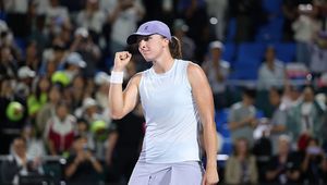 Świątek zagra w prestiżowym turnieju. Jest drabinka China Open