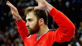 Liga Mistrzów: Andreas Wolff zrobił różnicę. THW Kiel lepsze od Veszprem