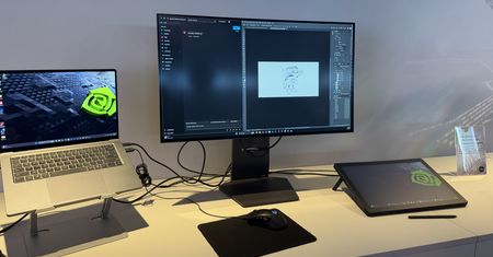 Microsoft pokaże nowości. Windows 11, RTX Spark i Surface
