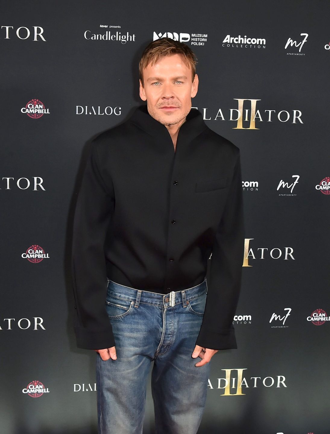 Dawid Woliński