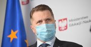 Co dalej ze szkołami? Jest decyzja ministra Czarnka