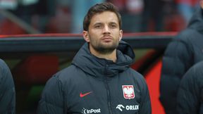 Bereszyński rozczarowany zachowaniem Legii? "Chciałem wrócić"